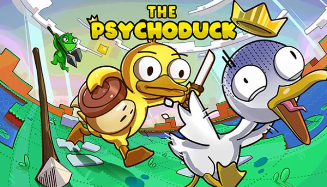 The Psychoduck Free Download