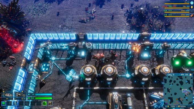 The Riftbreaker Metal Terror Torrent Download
