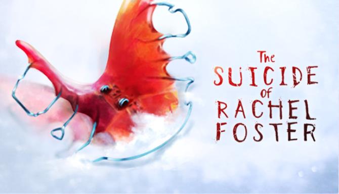 The Suicide of Rachel Foster v1 0 9V-Razor1911