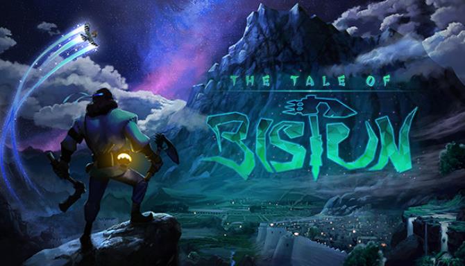 The Tale of Bistun-FLT Free Download