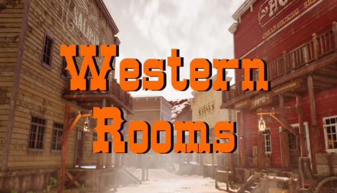 The Western Rooms Free Download