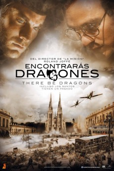 There Be Dragons Free Download