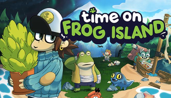 Time on Frog Island Free Download