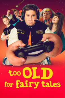 Too Old for Fairy Tales Free Download