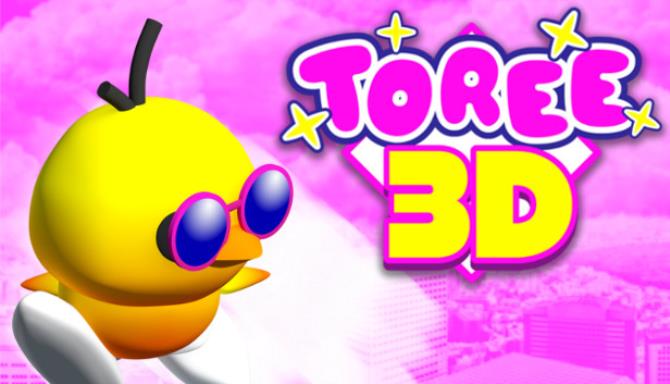 Toree 3D Free Download