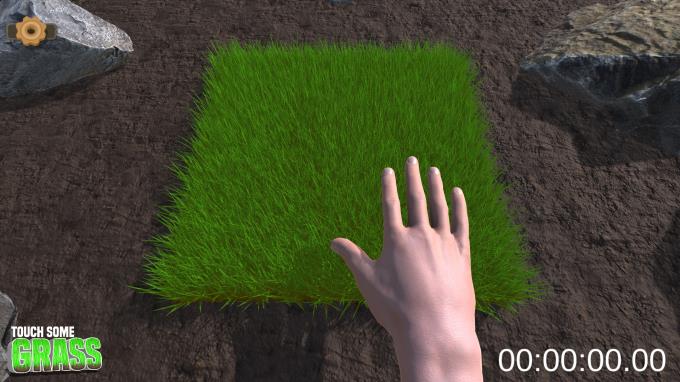 Touch Some Grass Torrent Download