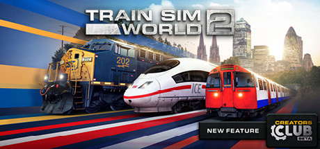 Train Sim World 2 v1 0 11064 0-Razor1911 Free Download