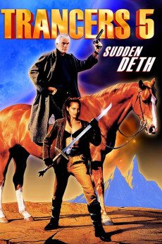 Trancers 5: Sudden Deth Free Download