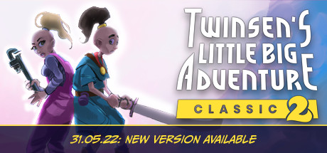 Twinsen’s Little Big Adventure 2 Classic Free Download