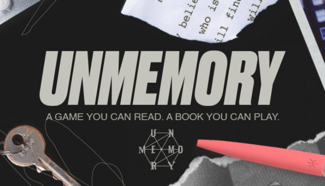 Unmemory Free Download