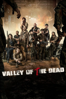 Valley of the Dead Free Download