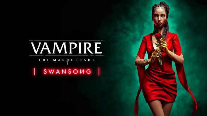 Vampire The Masquerade Swansong-Razor1911 Free Download