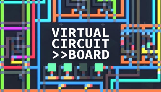 Virtual Circuit Board Free Download