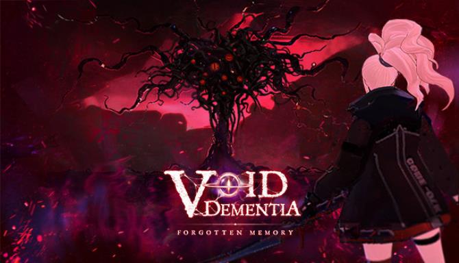 Void Dementia-DOGE Free Download