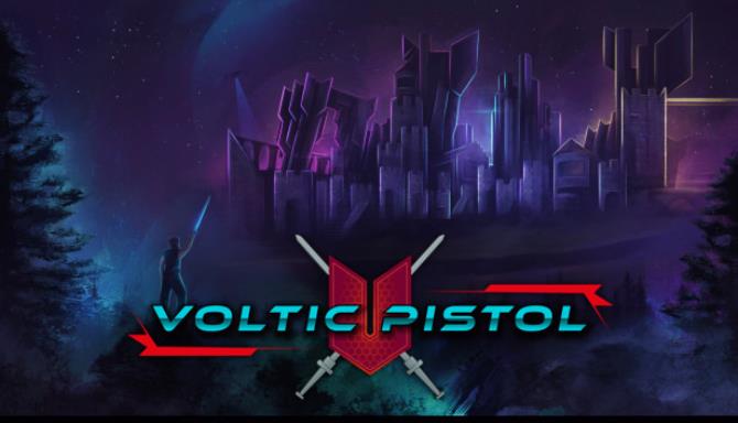 VolticPistol Free Download