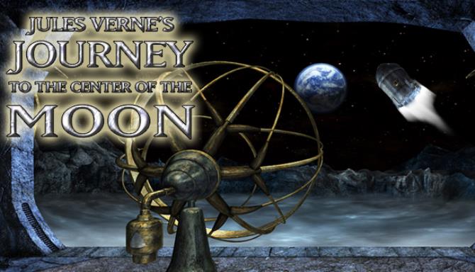 Voyage Journey to the Moon-GOG Free Download