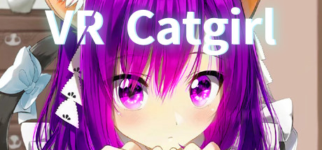 VR Catgirl