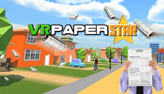 VR Paper Star Free Download