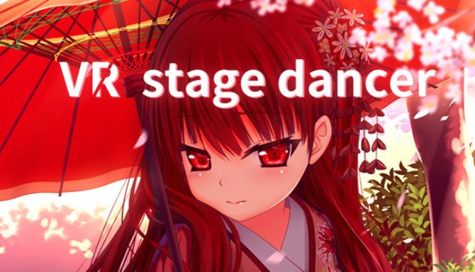 VR stage dancer Free Download