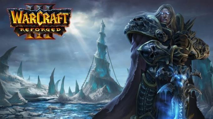 Warcraft III: Reforged (Spoils of War Edition) Free Download