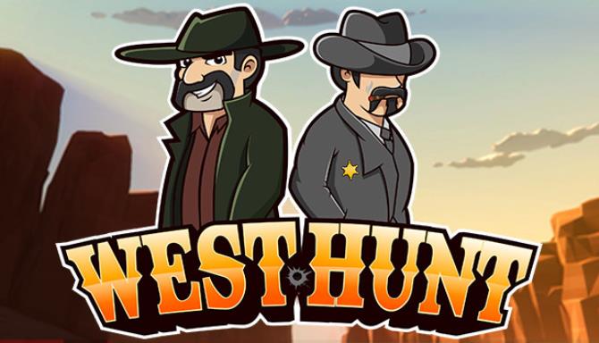 West Hunt Free Download