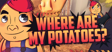 Where are my potatoes-TiNYiSO Free Download