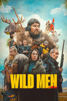 Wild Men Free Download