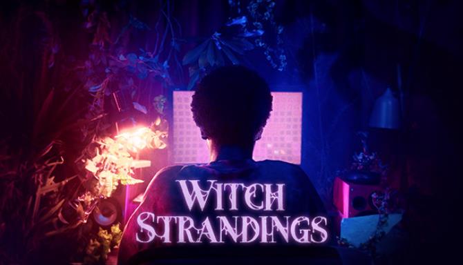 Witch Strandings-DARKZER0 Free Download