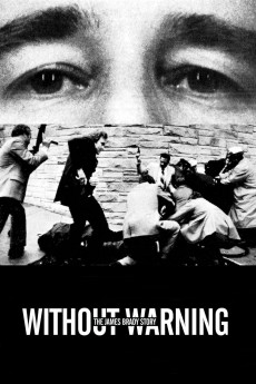Without Warning: The James Brady Story Free Download
