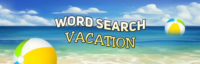 Word Search Vacation-RAZOR Free Download