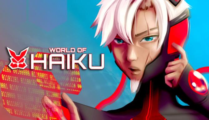 World Of Haiku-TiNYiSO Free Download