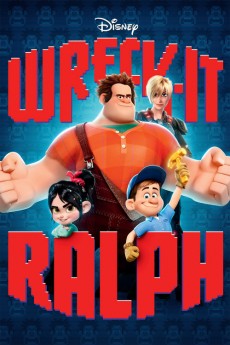 Wreck-It Ralph Free Download