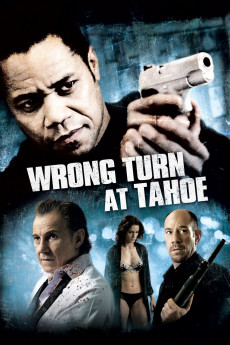 Wrong Turn at Tahoe Free Download