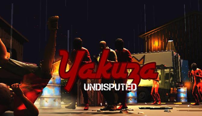 Yakuza Undisputed Free Download