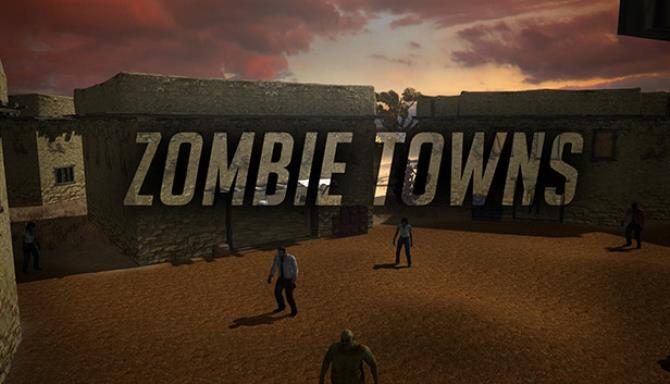 Zombie Towns