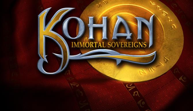 Kohan: Immortal Sovereigns Free Download