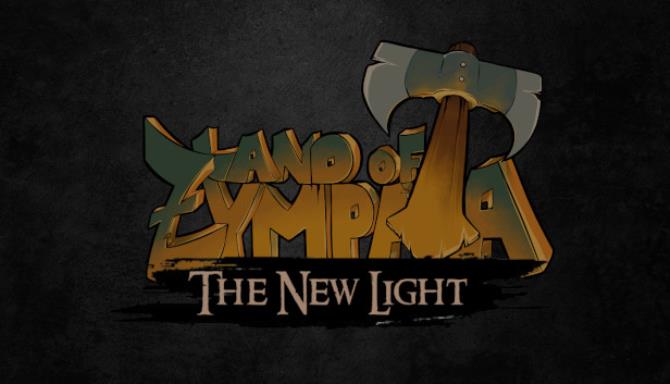 Land of Zympaia The New Light Free Download