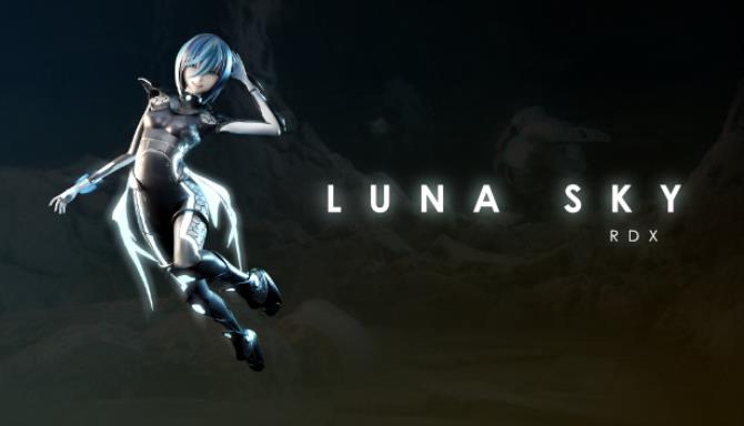 Luna Sky RDX Free Download