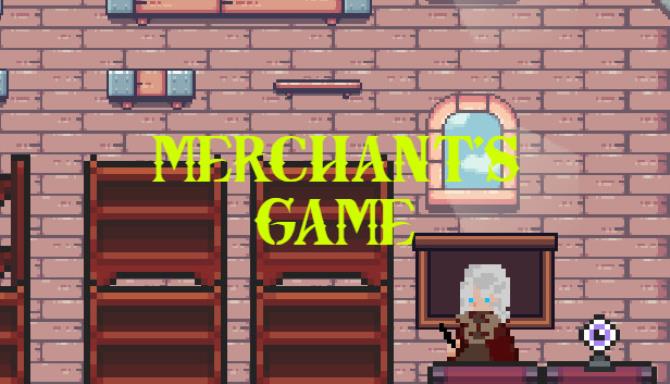Merchant’s Game Free Download