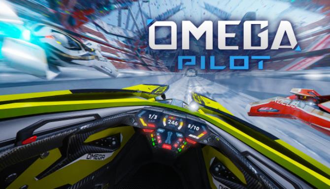 Omega Pilot Free Download