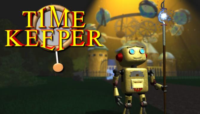 Time Keeper Free Download