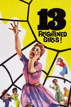 13 Frightened Girls Free Download