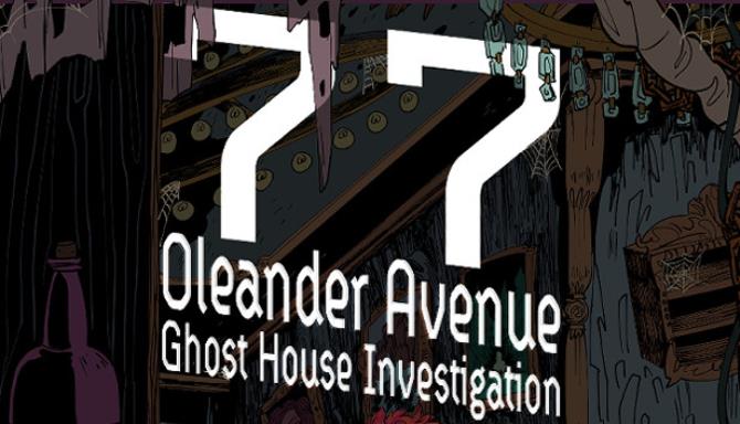 77 Oleander Avenue-TENOKE Free Download