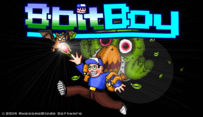 8BitBoy Free Download