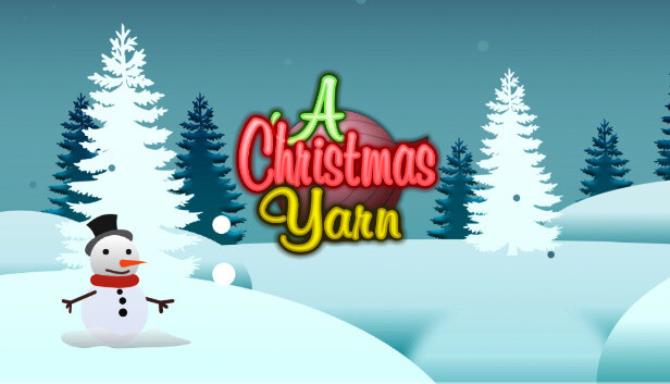 A Christmas Yarn-RAZOR Free Download