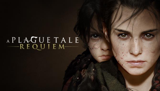 A Plague Tale Requiem v1 3 0 0-Razor1911 Free Download