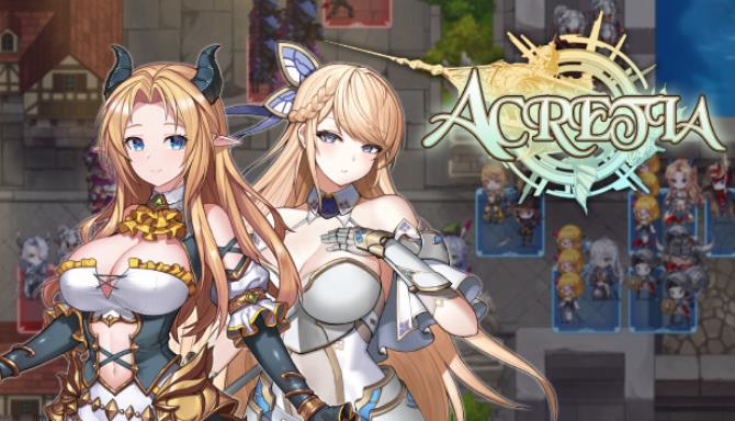 Acretia – Guardians of Lian Free Download