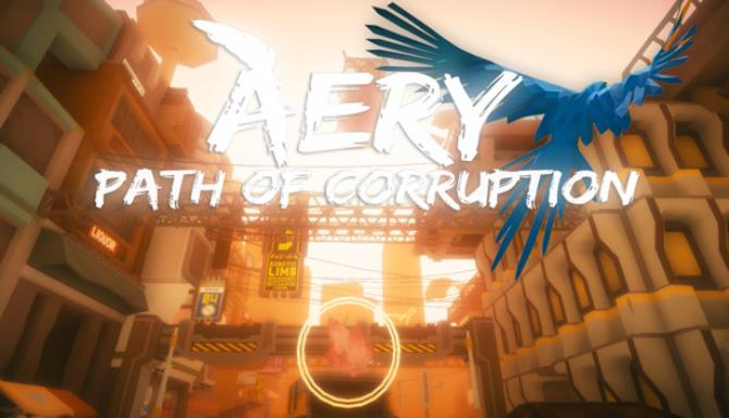 Aery Path of Corruption-TENOKE Free Download
