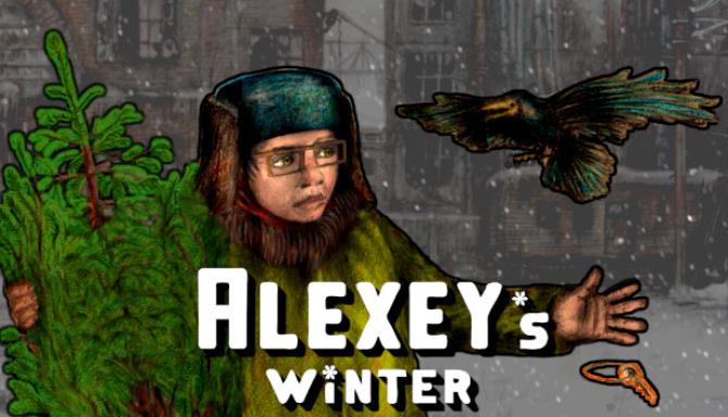 Alexey’s Winter: Night Adventure Free Download