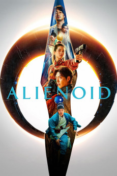 Alienoid Free Download